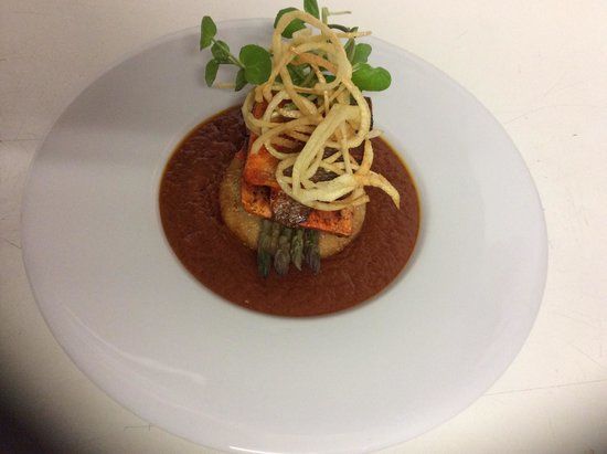 Diya Indian Restaurant